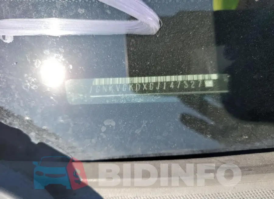 1GNKVGKDXGJ147327 Photo# 13