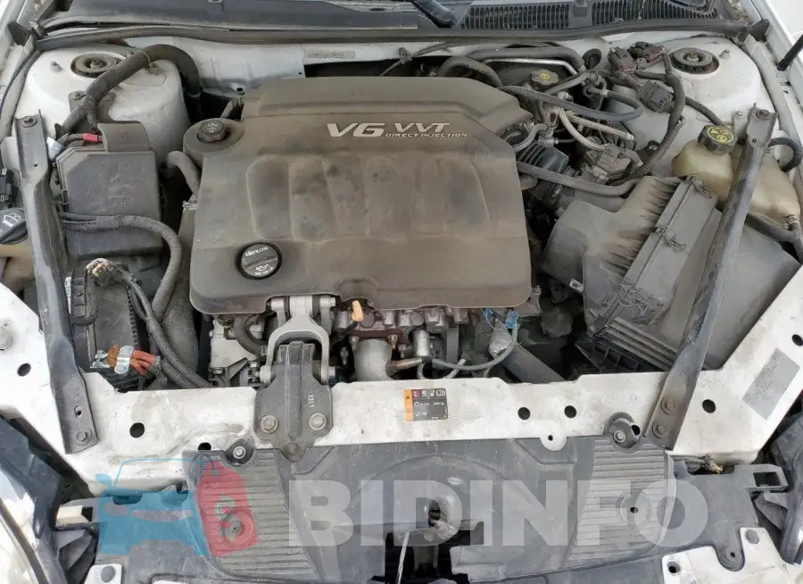 2G1WB5E35G1106486 Photo# 11