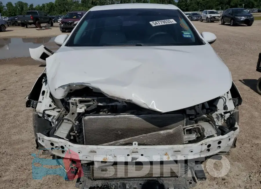 3G1BC6SM7KS552442 Photo# 5