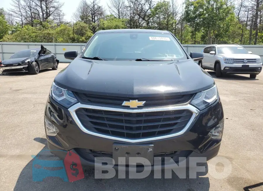 3GNAXUEV2ML306581 Photo# 5