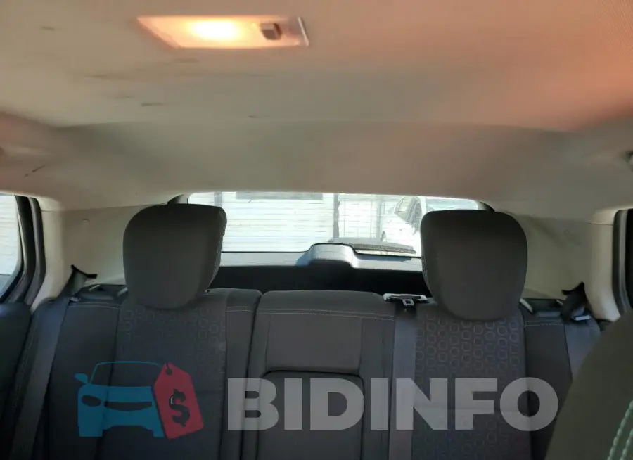 3GNCJNSB2GL261706 Photo# 10