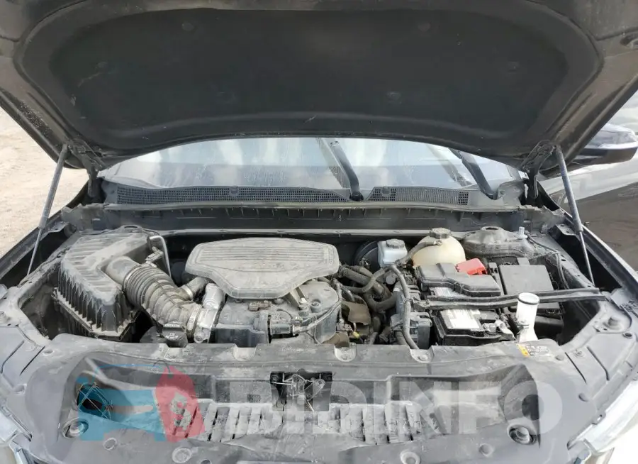3GNKBERS4MS560615 Photo# 12