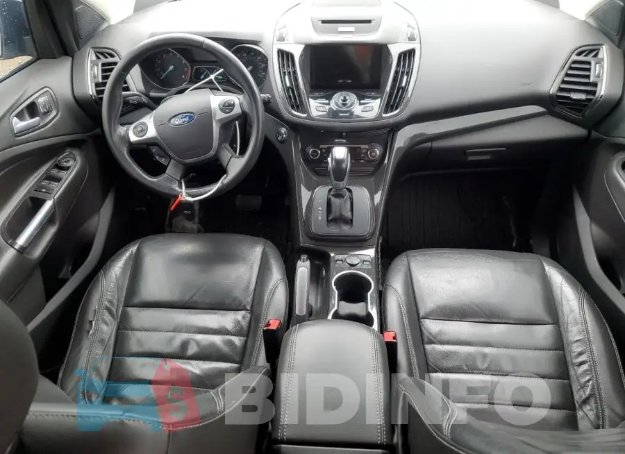 1FMCU0JX2GUA61880 Photo# 8
