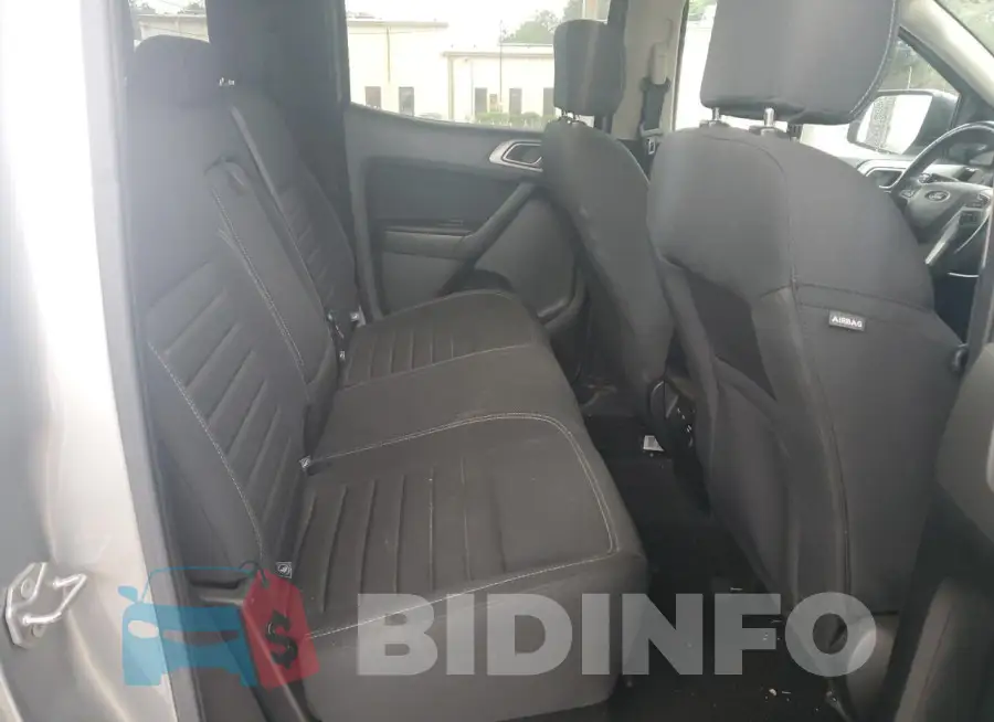 1FTER4FH6MLD54030 Photo# 10
