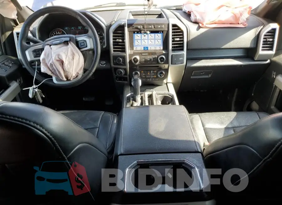 1FTEW1EG5JFE27236 Photo# 8