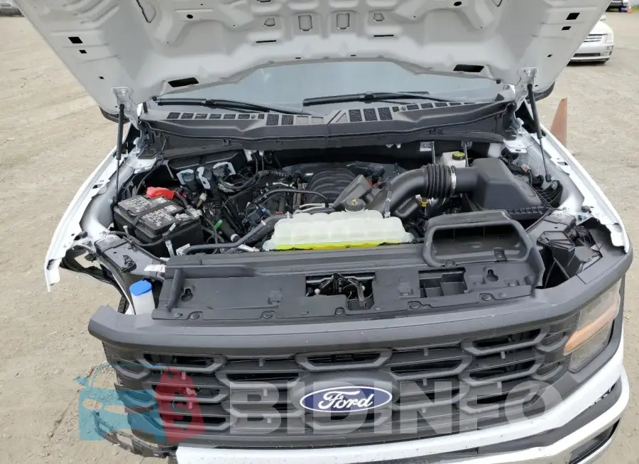1FTMF1L55SKD25120 Photo# 11