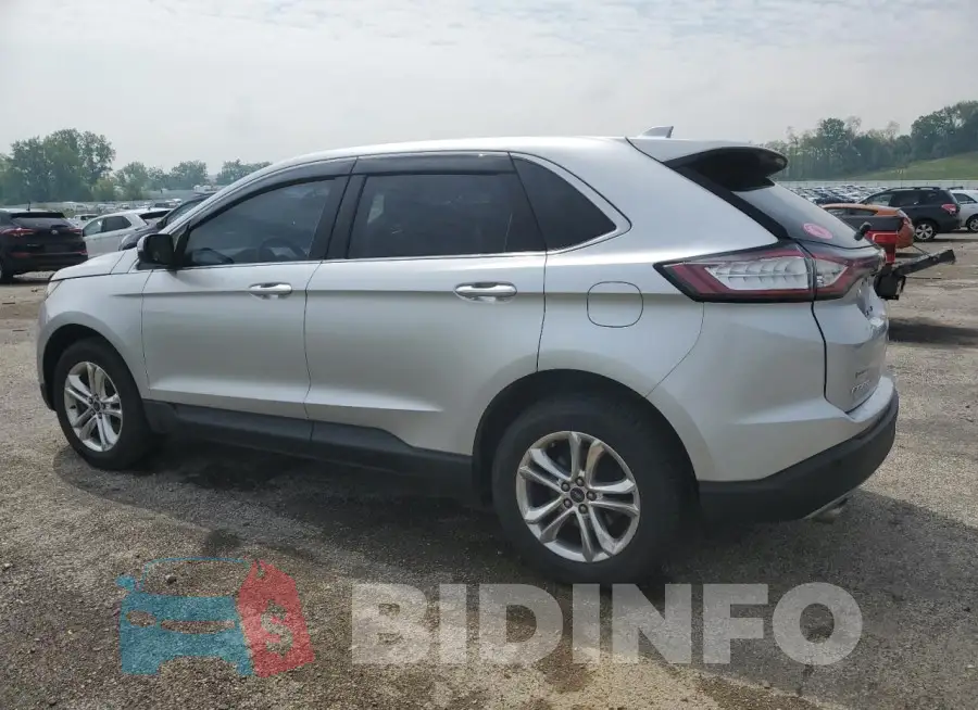 2FMPK4J98JBB30424 Photo# 2