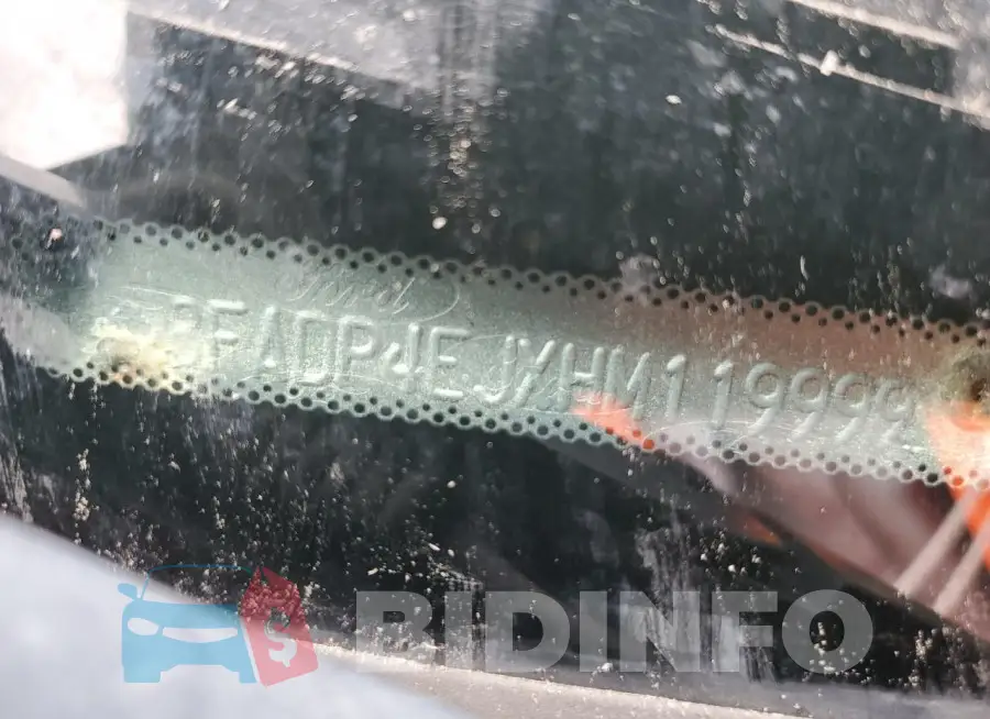 3FADP4EJXHM119999 Photo# 12