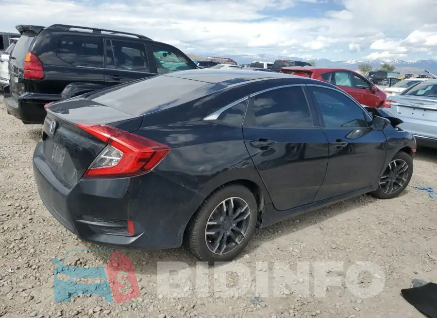 19XFC2F55GE215424 Photo# 3
