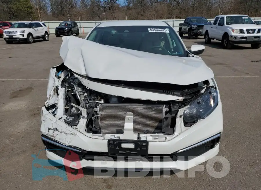 2HGFC2F66MH537385 Photo# 5