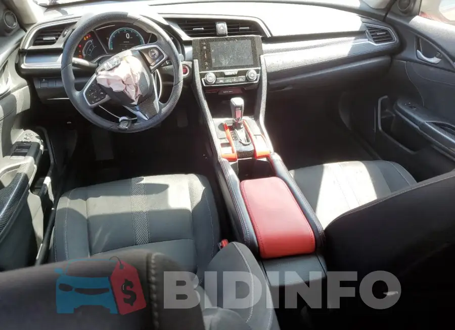 2HGFC2F73HH578202 Photo# 8