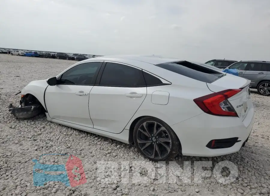 2HGFC2F87MH526767 Photo# 2