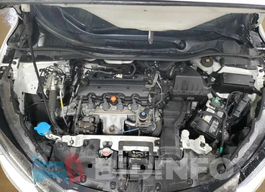 3CZRU6H55LM738841 Photo# 11