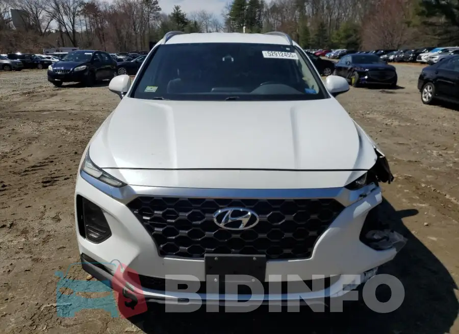5NMS3CAD8KH028862 Photo# 5