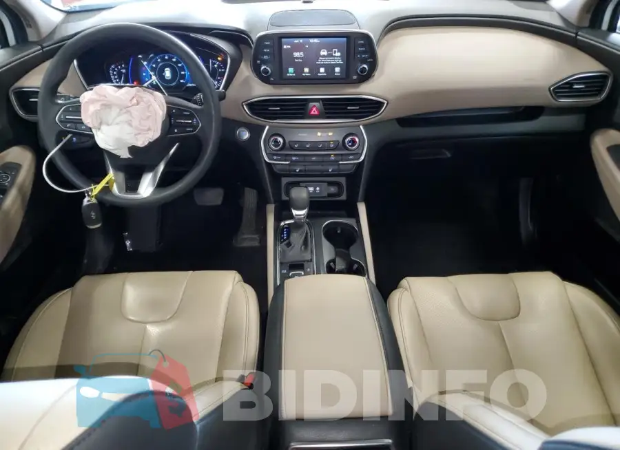 5NMS3CAD9KH025727 Photo# 8
