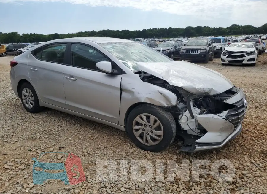 5NPD74LF8KH470609 Photo# 4