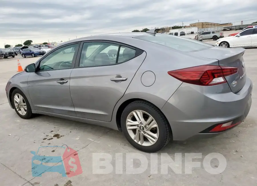 5NPD84LF6KH415542 Photo# 2