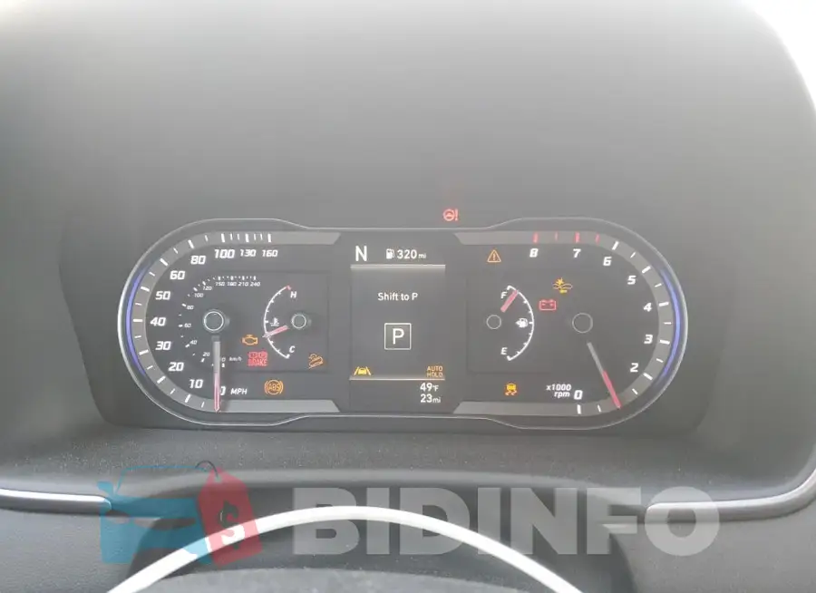 5NTJBDDE4RH121482 Photo# 9
