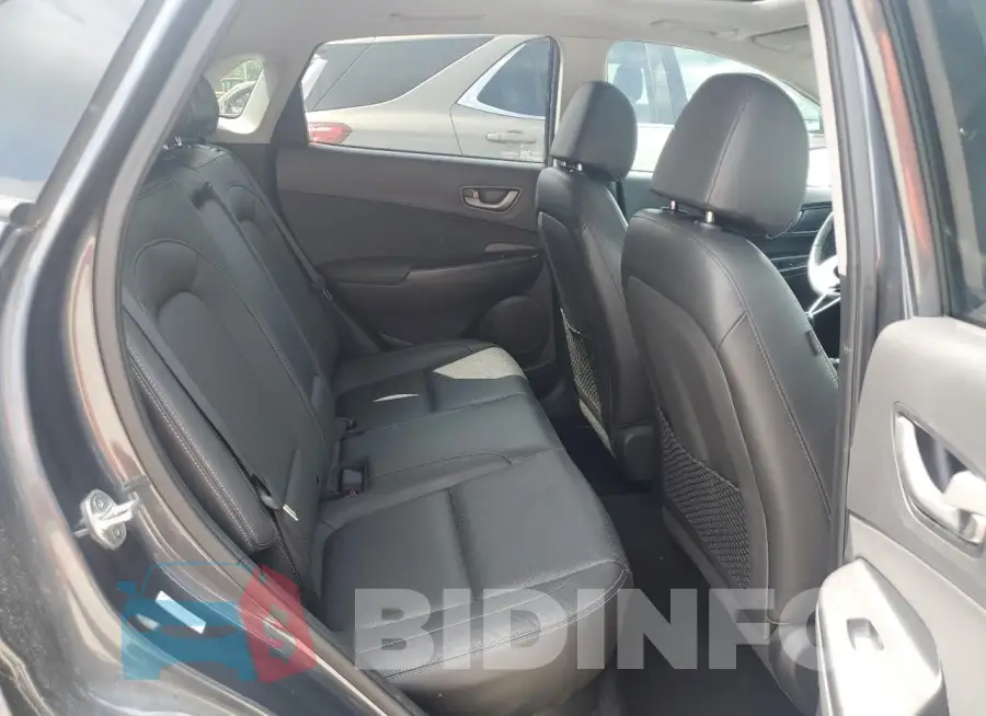 KM8K3CA52KU235227 Photo# 11