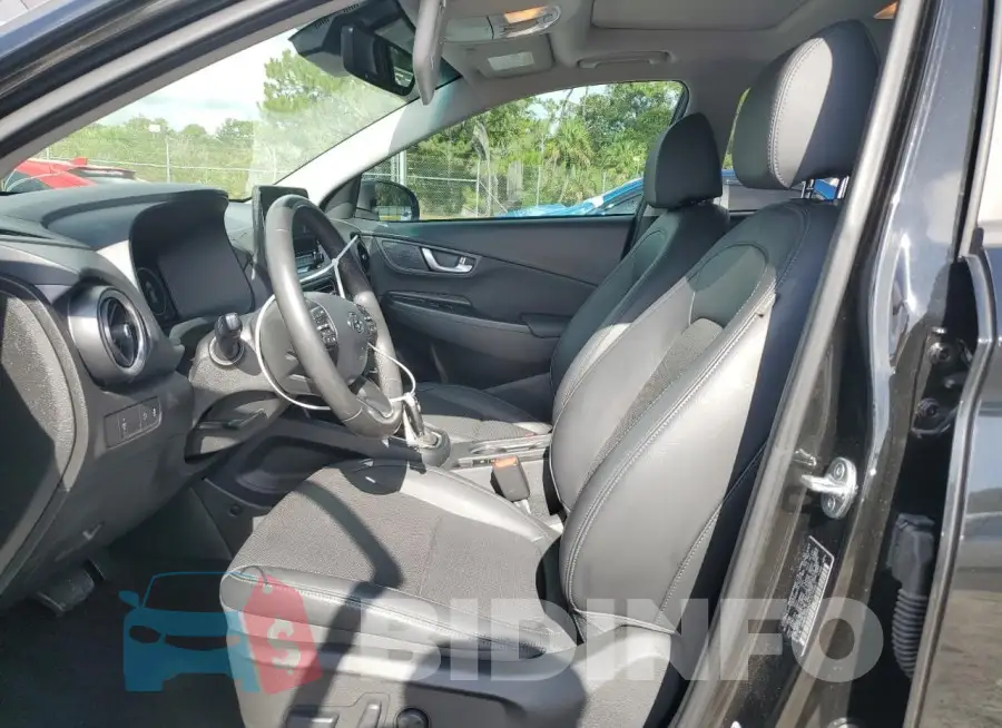 KM8K53A35PU975967 Photo# 7