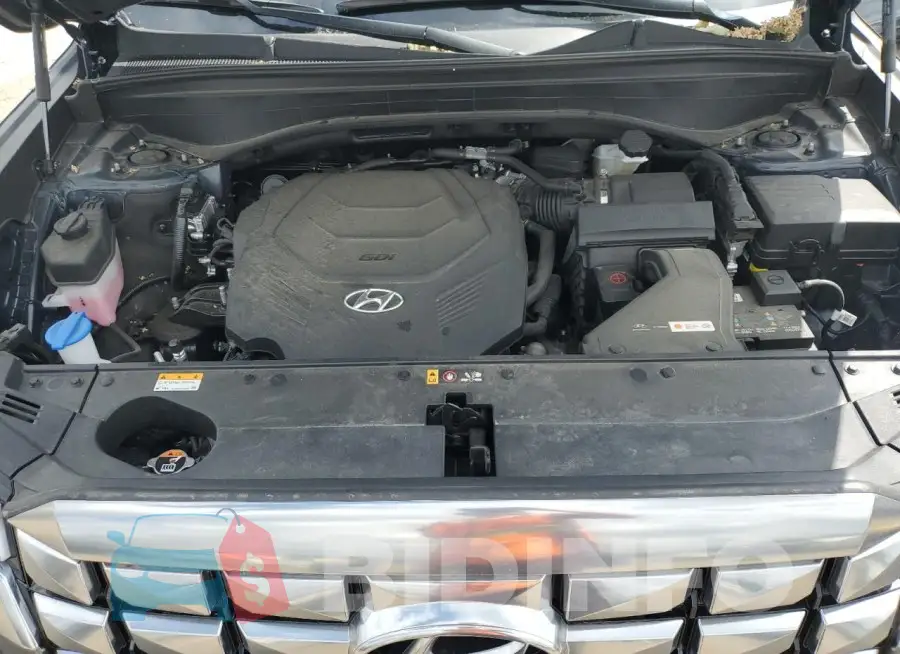 KM8R7DGE2PU537737 Photo# 11