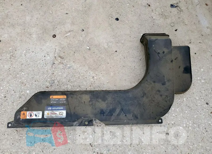 KMHE34L12HA058167 Photo# 12