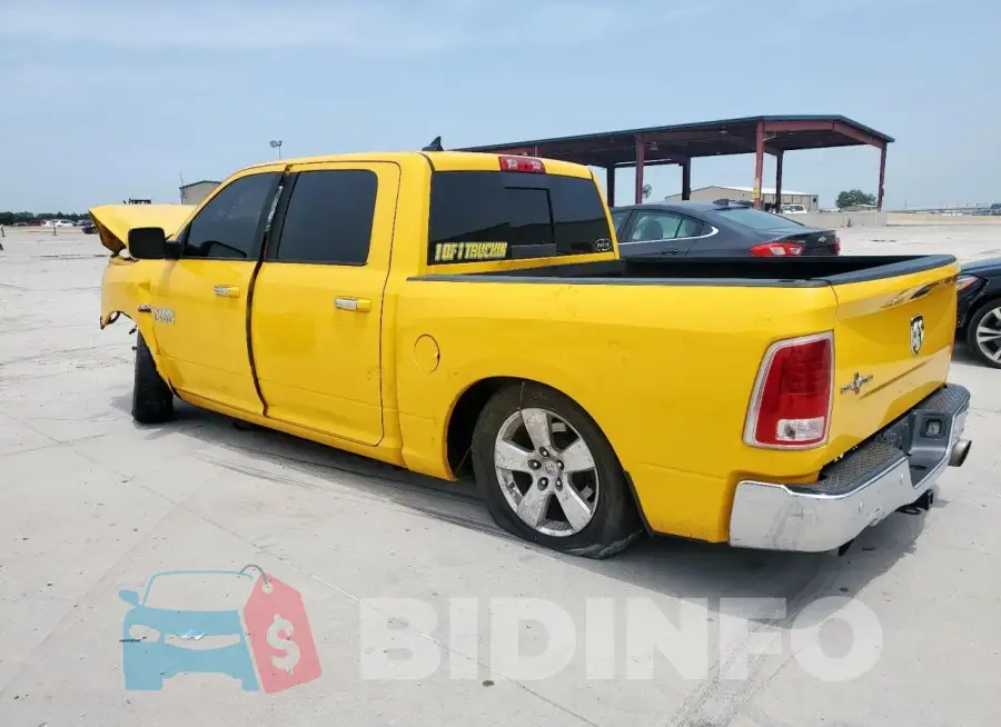 1C6RR6LT1GS368490 Photo# 2