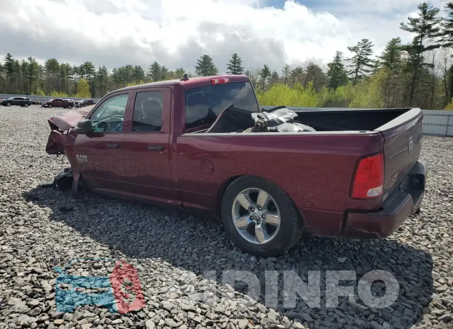 1C6RR7FG8KS548319 Photo# 2