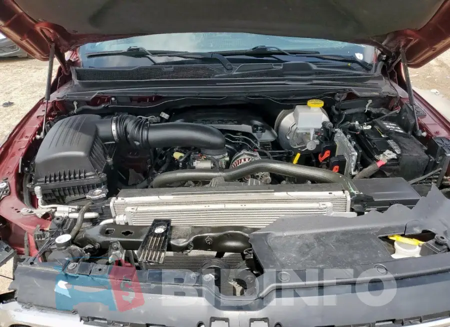 1C6SRFHT9MN633502 Photo# 11