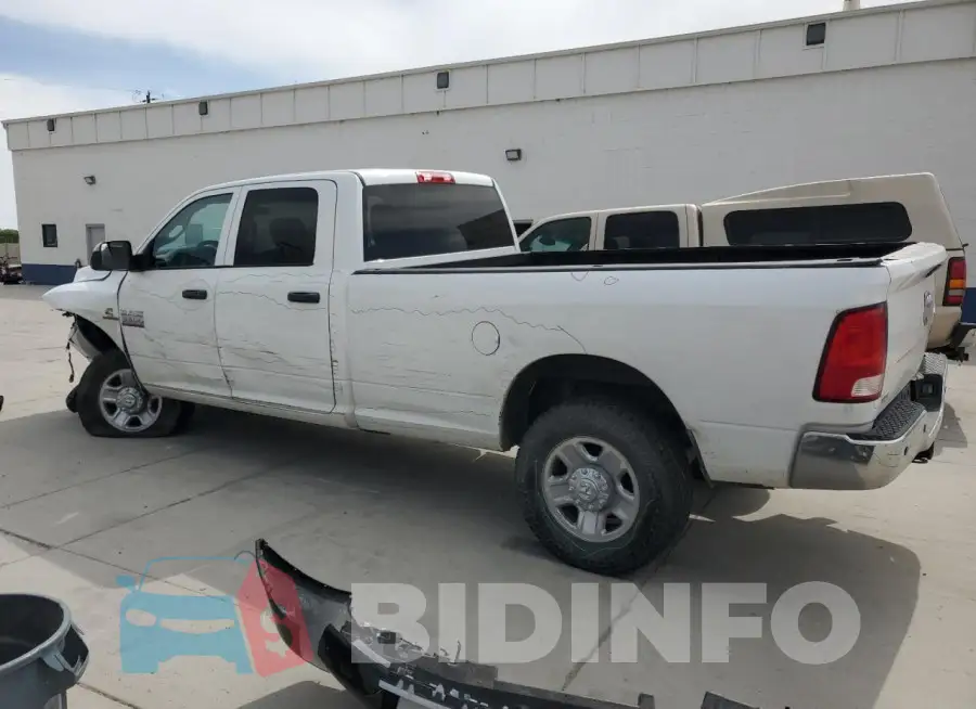 3C63R3GL1JG361276 Photo# 2