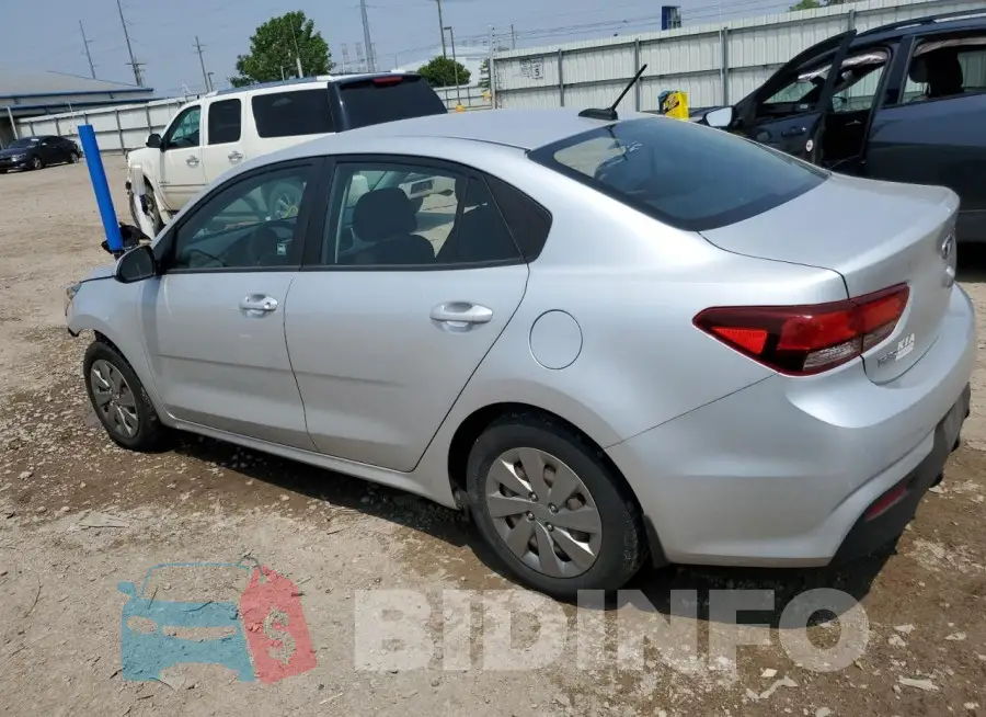 3KPA24AD2LE334467 Photo# 2