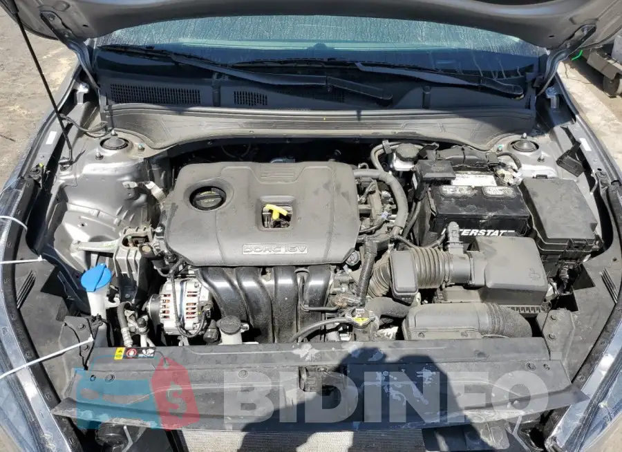 3KPF24AD5RE795130 Photo# 11