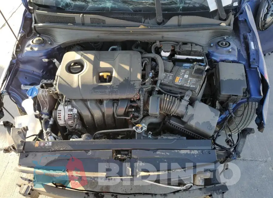 3KPF24AD5RE830992 Photo# 11