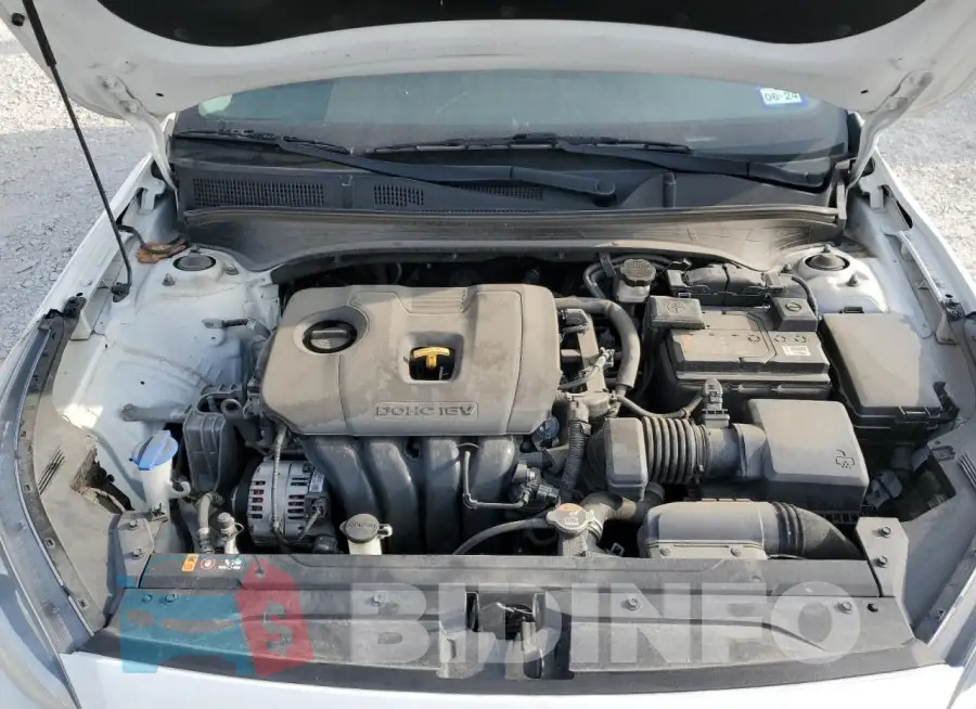 3KPF24AD6LE214810 Photo# 11