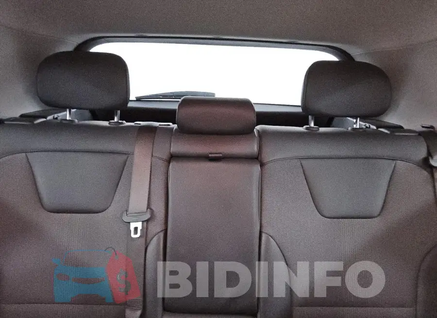 KNDCR3L13P5036576 Photo# 10