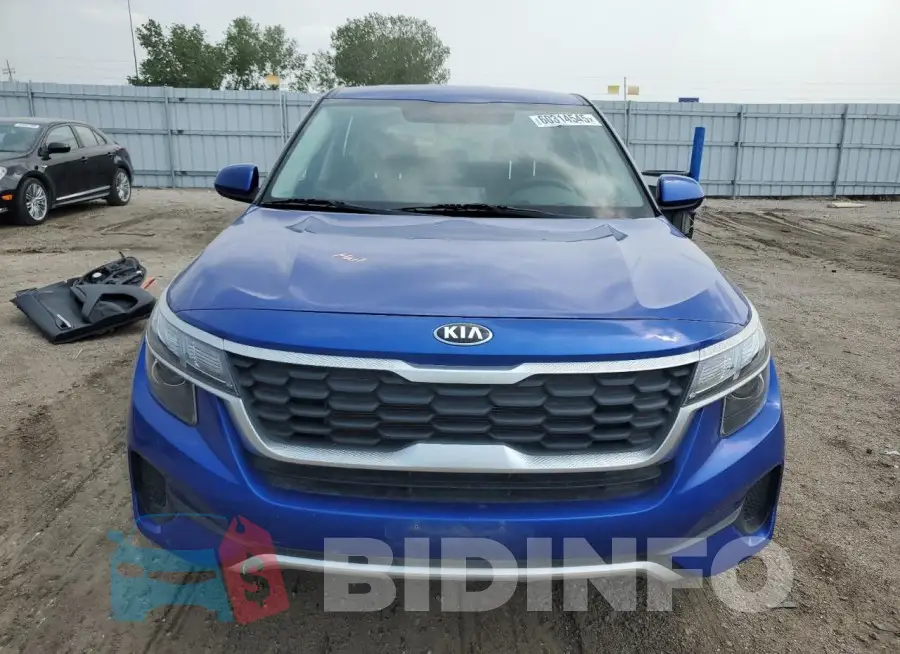 KNDEPCAA6M7176235 Photo# 5