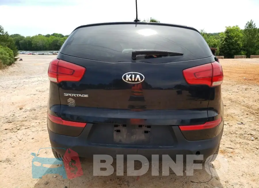 KNDPB3AC5G7847763 Photo# 6