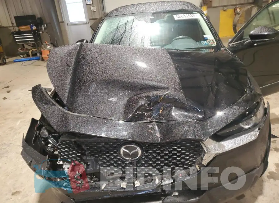 3MVDMBAL9MM217168 Photo# 11