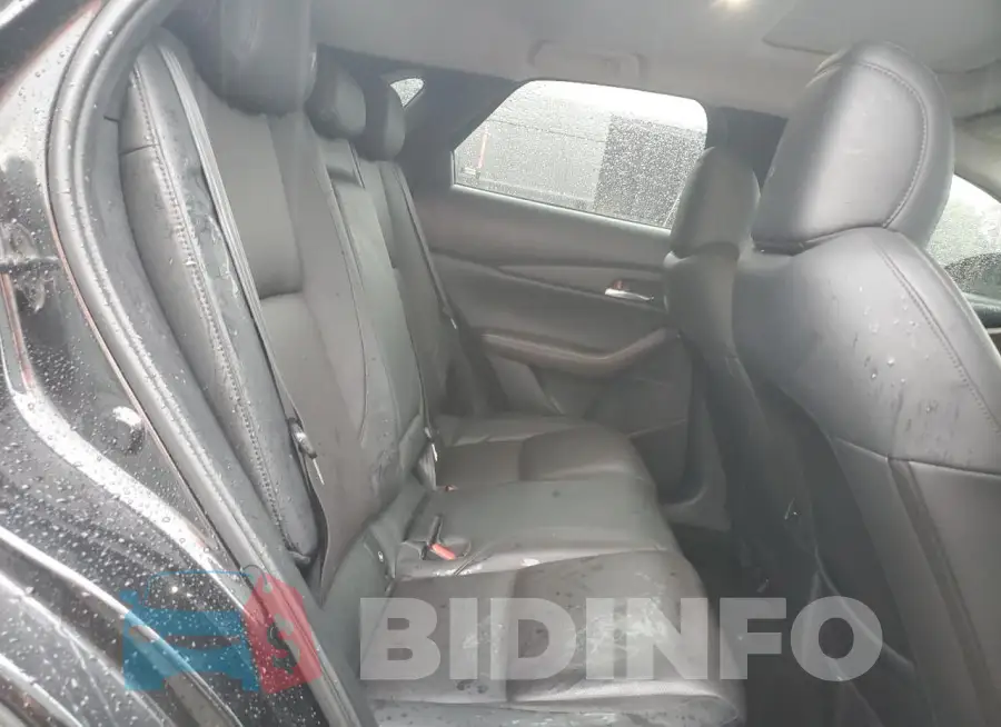 3MVDMBDL1MM311797 Photo# 11