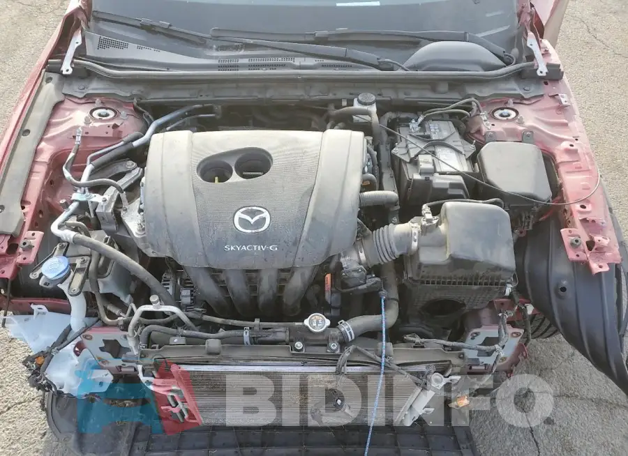 3MZBPACL3MM250980 Photo# 11