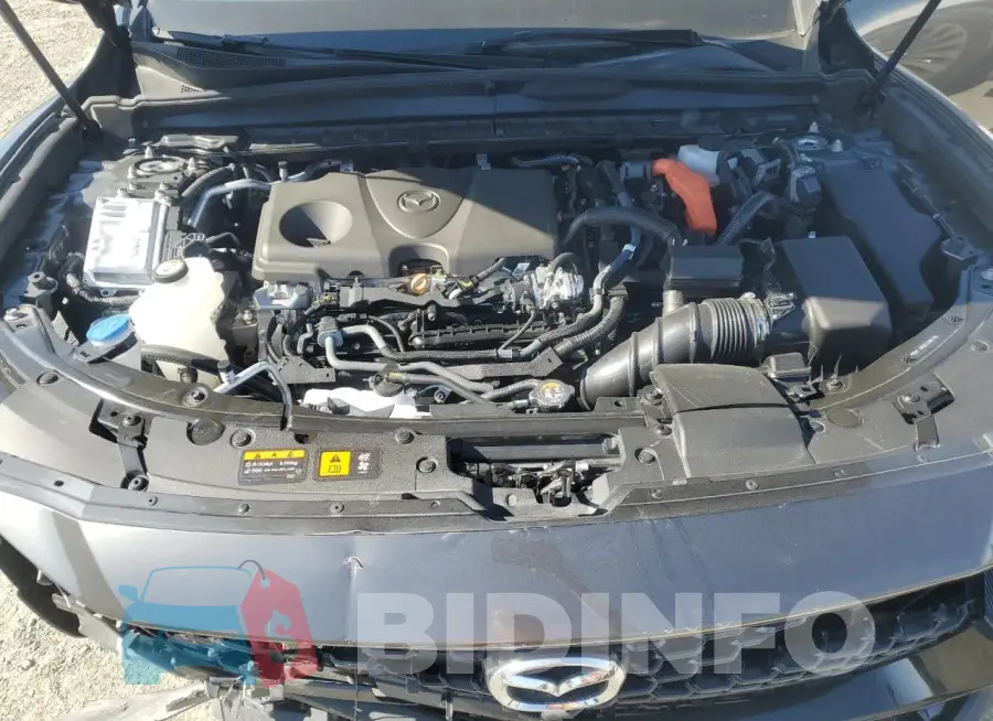 7MMVAAEW5SN102521 Photo# 12