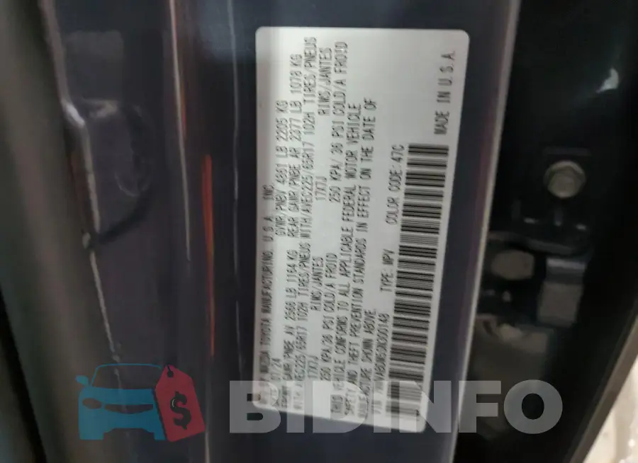 7MMVABDM5SN300148 Photo# 13
