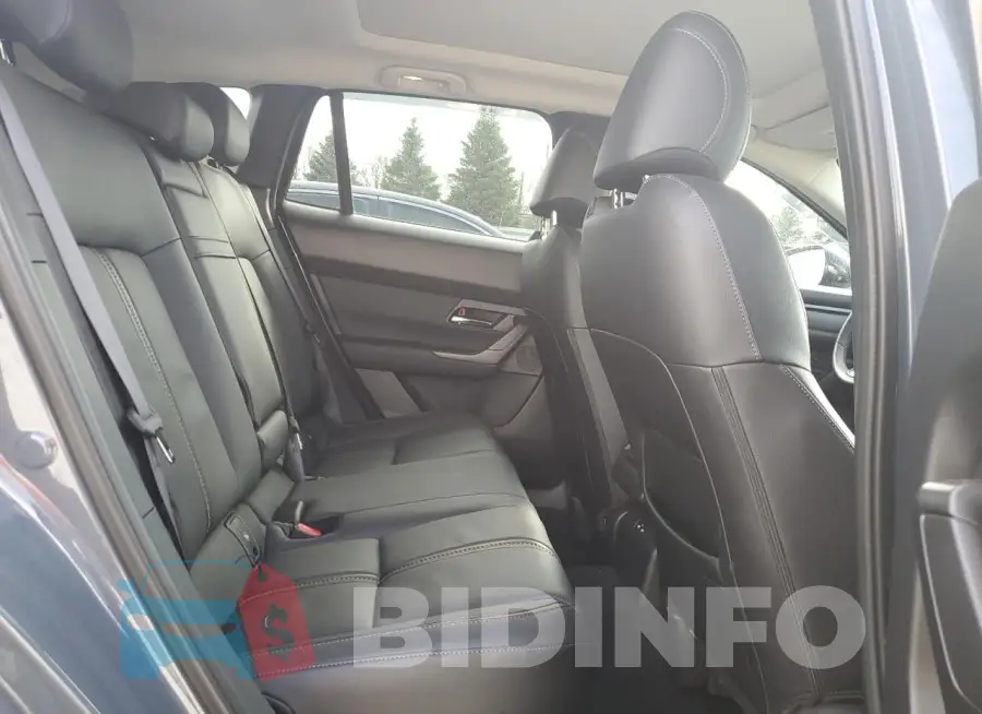 7MMVABEM4PN102893 Photo# 11