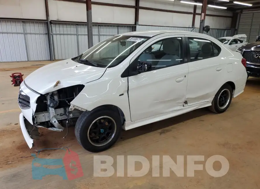 ML32F3FJ4HH001421 Photo# 1