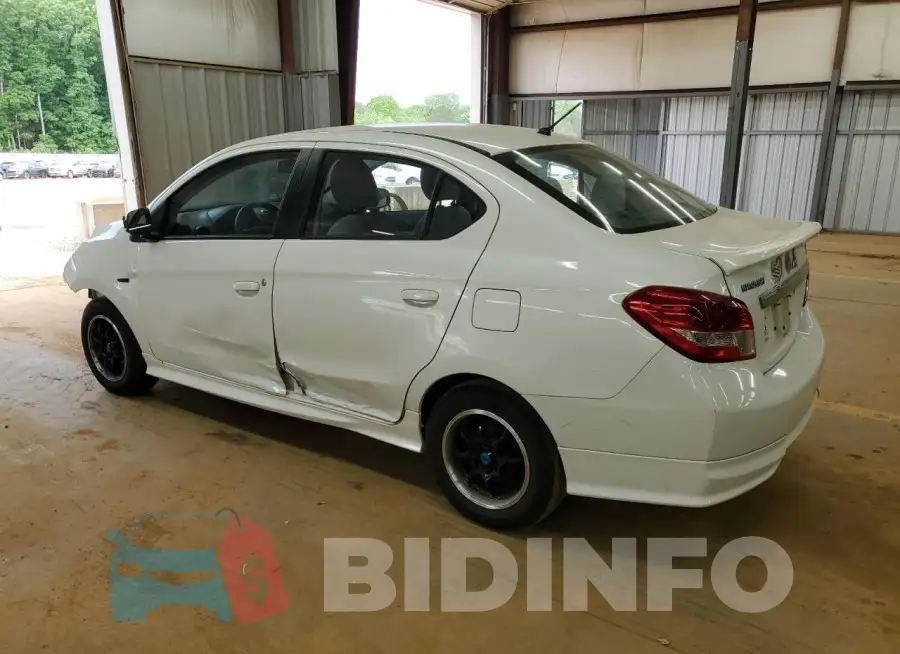 ML32F3FJ4HH001421 Photo# 2
