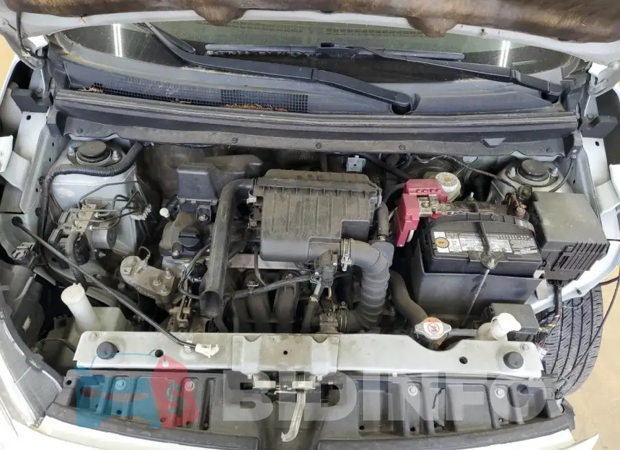 ML32F3FJ4HH001421 Photo# 11