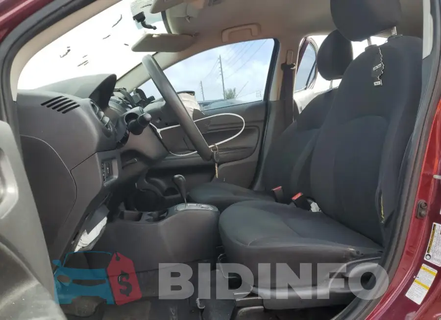 ML32F3FJ7HHF10647 Photo# 7