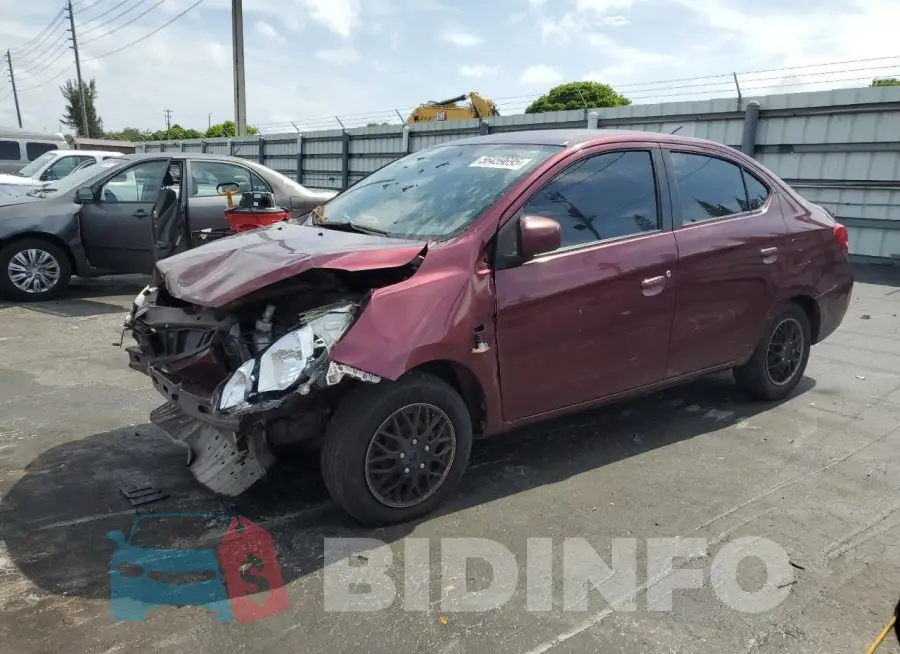 ML32F3FJ7HHF10647 Photo# 1