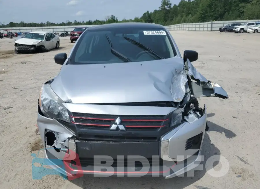ML32FUFJ0RHF03580 Photo# 5