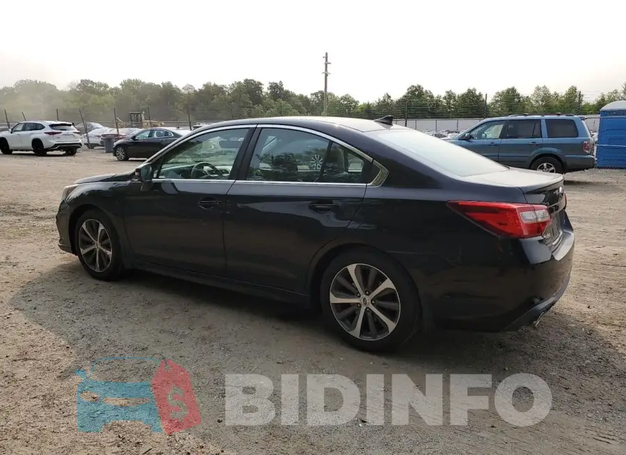 4S3BNAN64J3020491 Photo# 2